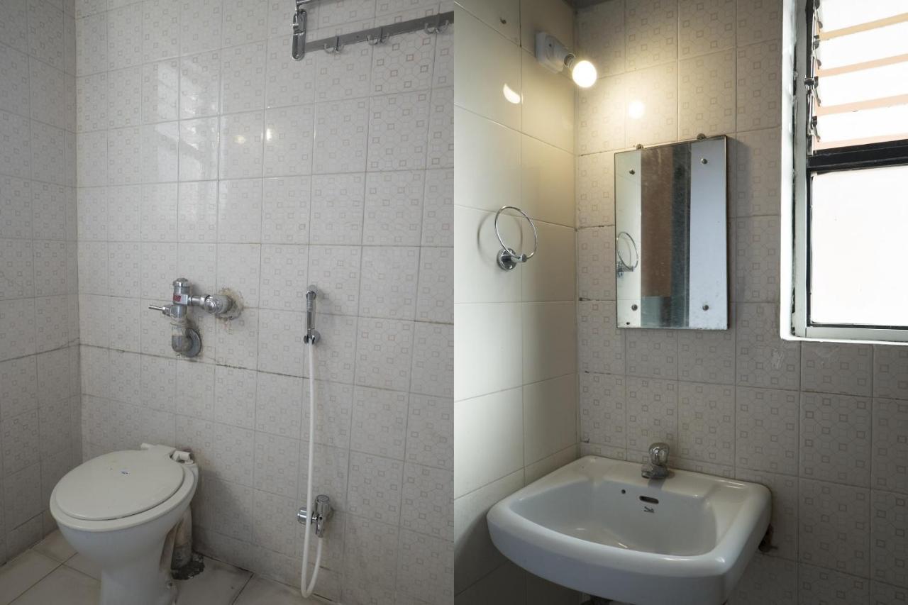 Oyo Flagship 37830 Hotel Aakar International Satara Ngoại thất bức ảnh